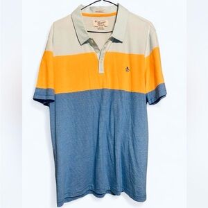 Original Penguin Men's Polo Shirt -NWOT